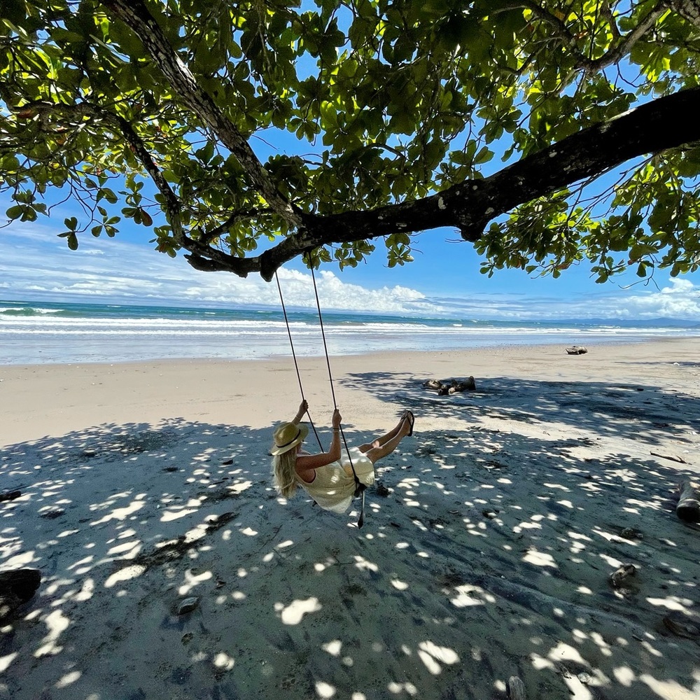 Meet your Posher, Courtney